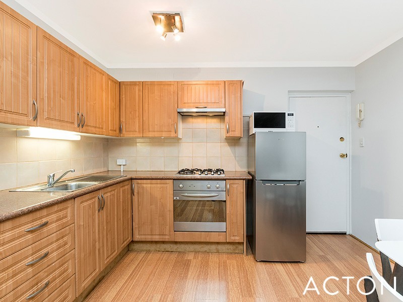 6/4 Dover Court, Mosman Park WA 6012