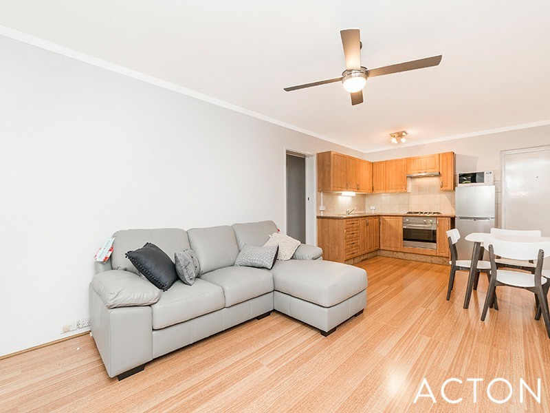 6/4 Dover Court, Mosman Park WA 6012