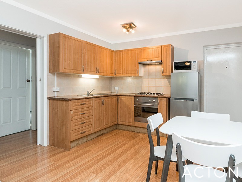 6/4 Dover Court, Mosman Park WA 6012