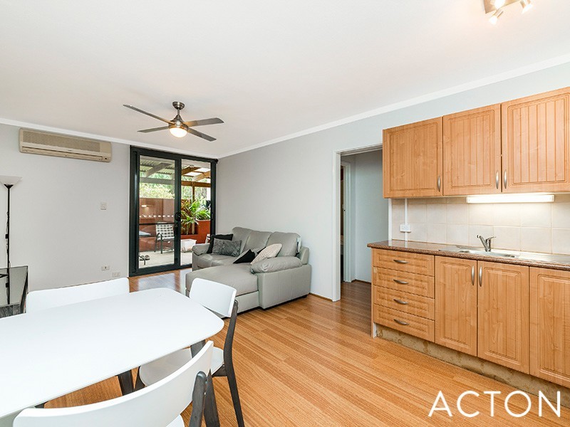 6/4 Dover Court, Mosman Park WA 6012