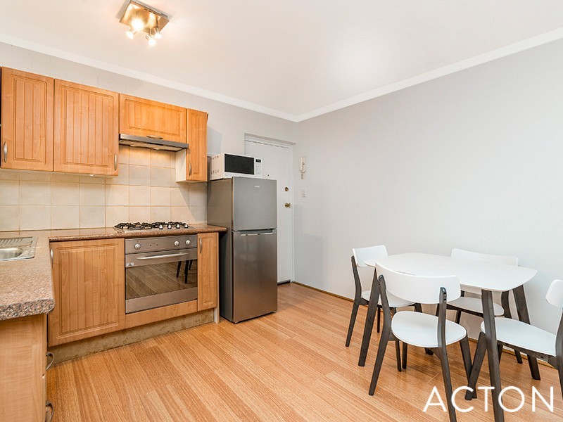 6/4 Dover Court, Mosman Park WA 6012