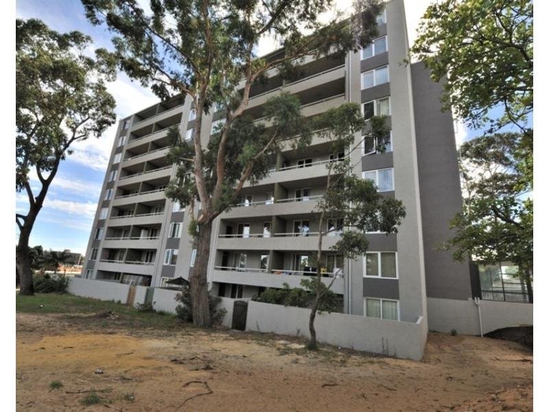 42/31 Wellington Street, Mosman Park WA 6012