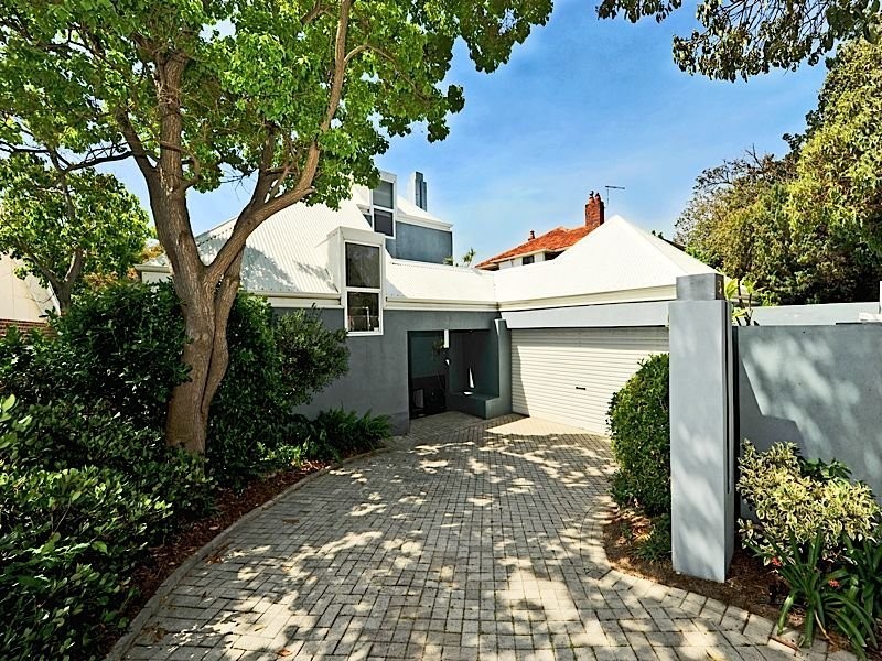 3 Kingsmill Street, Claremont WA 6010