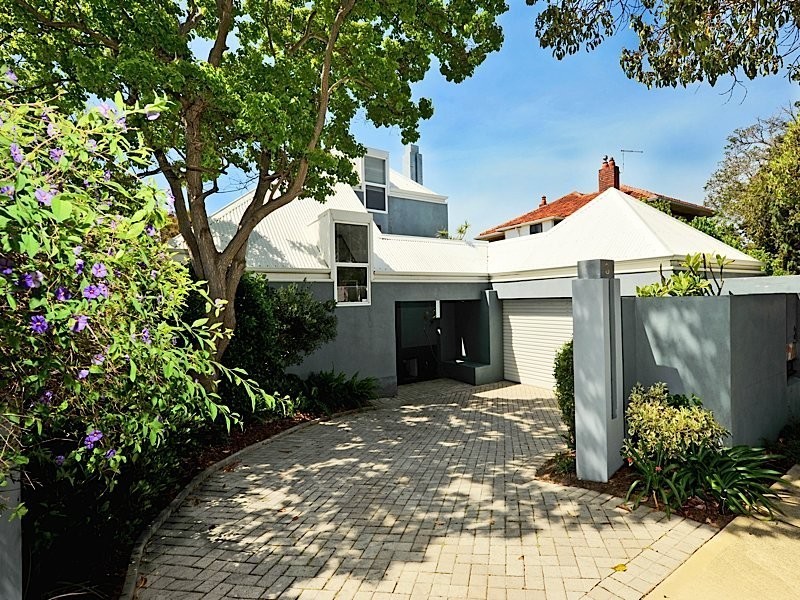 3 Kingsmill Street, Claremont WA 6010