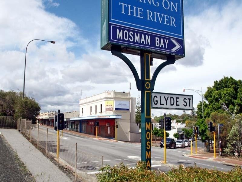 4/17 Glyde Street, Mosman Park WA 6012