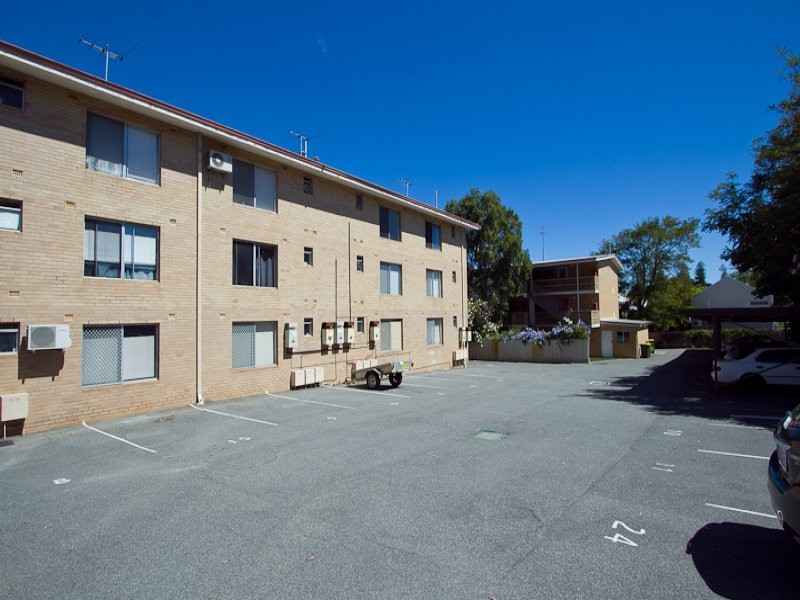 4/17 Glyde Street, Mosman Park WA 6012