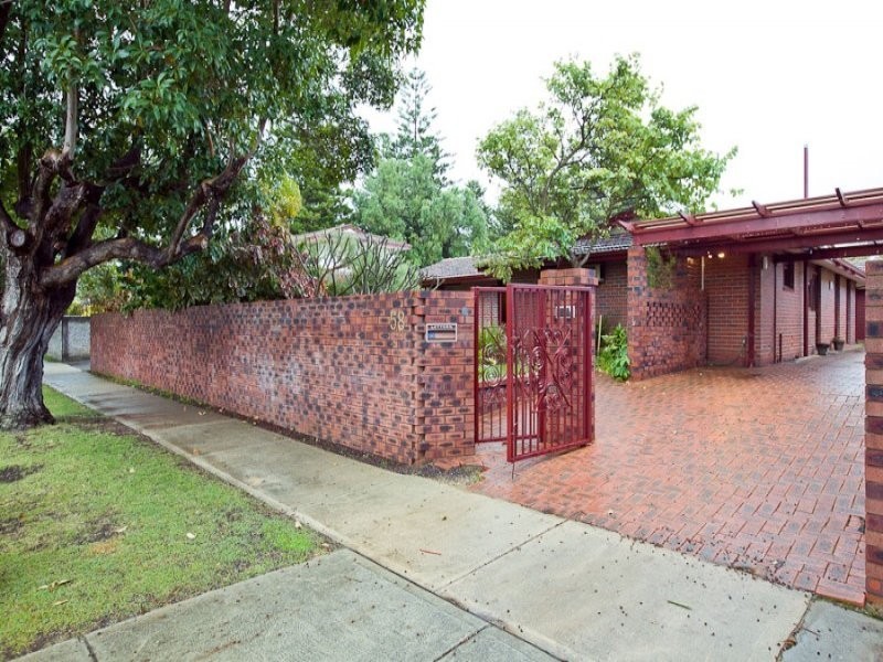 58 Grant Street, Cottesloe WA 6011