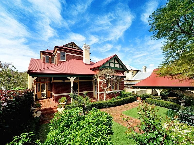 26 Reserve Street, Claremont WA 6010