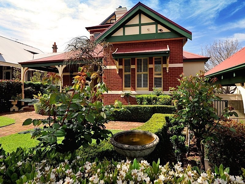 26 Reserve Street, Claremont WA 6010