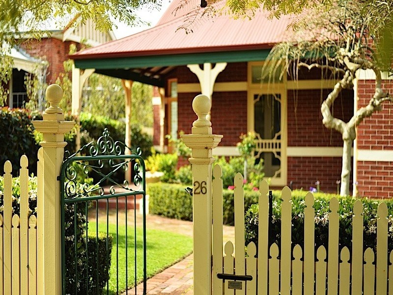 26 Reserve Street, Claremont WA 6010