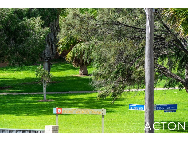 24/10 Wellington Street, Mosman Park WA 6012