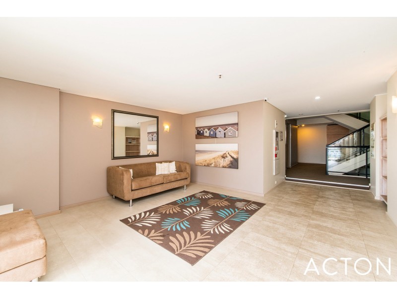 24/10 Wellington Street, Mosman Park WA 6012