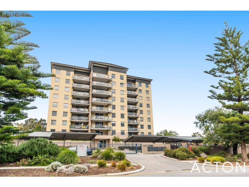 24/10 Wellington Street, Mosman Park WA 6012