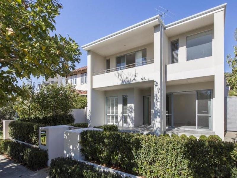 21 Florence Street, Cottesloe WA 6011