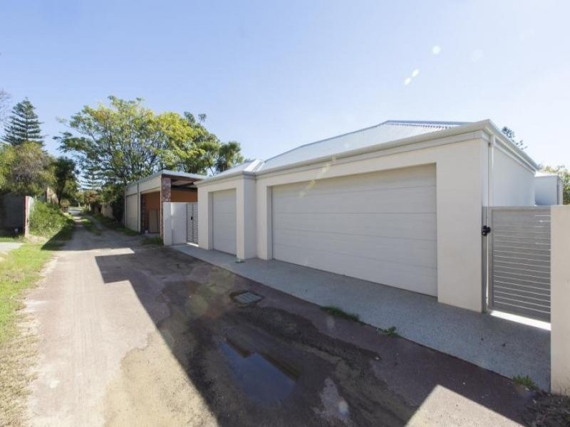 21 Florence Street, Cottesloe WA 6011