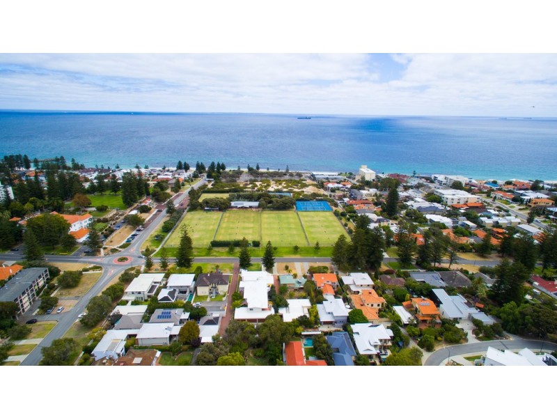 126B Broome Street, Cottesloe WA 6011