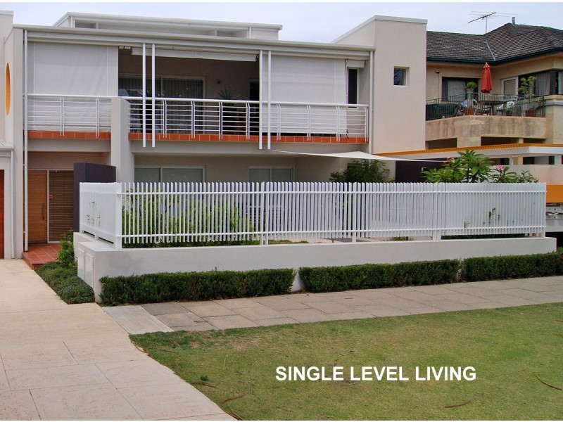 126B Broome Street, Cottesloe WA 6011