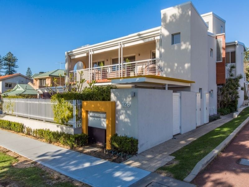 126B Broome Street, Cottesloe WA 6011