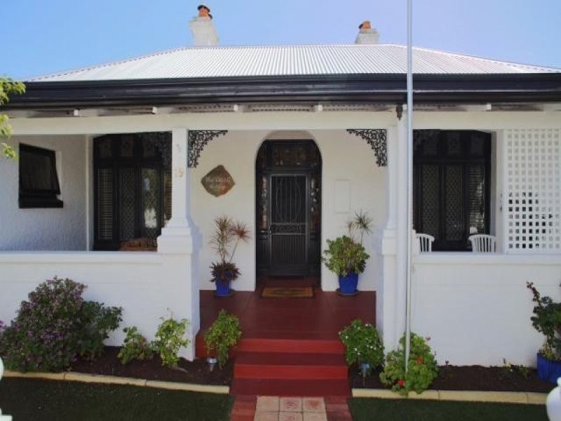 19 Dean Street, Claremont WA 6010