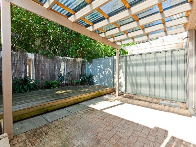 13/3 Rockett Lane, Cottesloe WA 6011