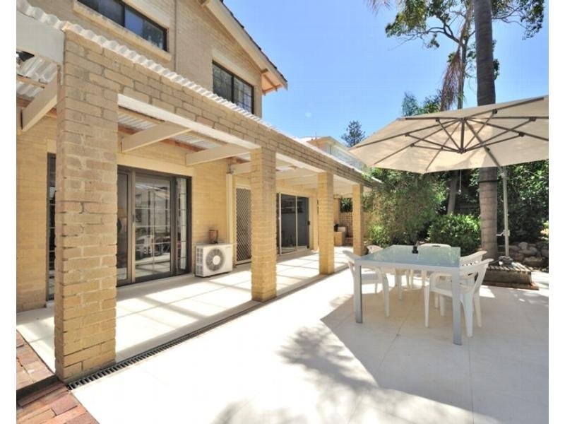 4/39 Victoria Avenue, Claremont WA 6010