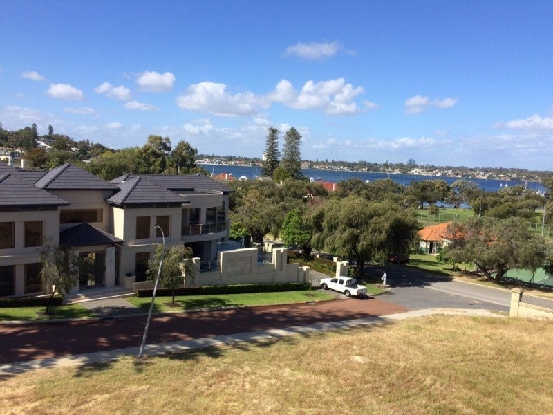 8 Bay View Terrace, Peppermint Grove WA 6011