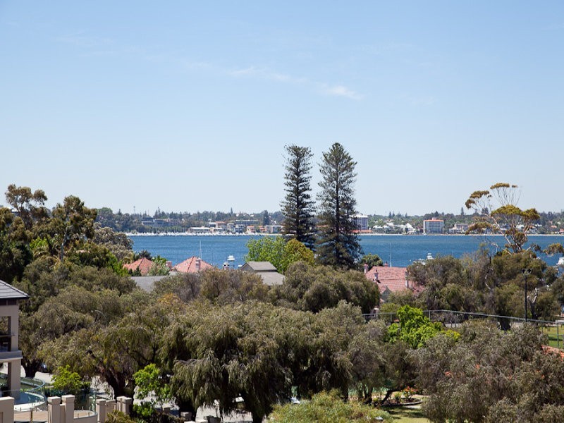 8 Bay View Terrace, Peppermint Grove WA 6011