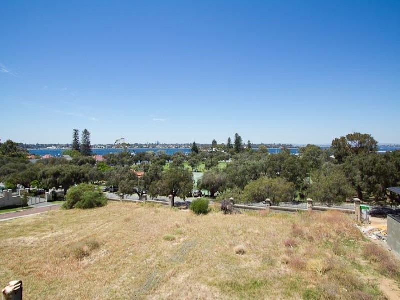 8 Bay View Terrace, Peppermint Grove WA 6011