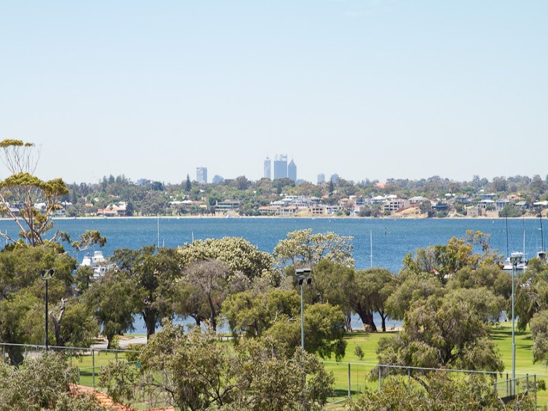 8 Bay View Terrace, Peppermint Grove WA 6011