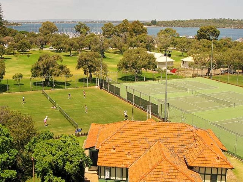 8 Bay View Terrace, Peppermint Grove WA 6011