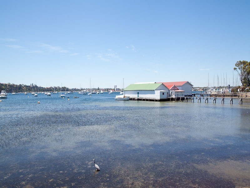 8 Bay View Terrace, Peppermint Grove WA 6011