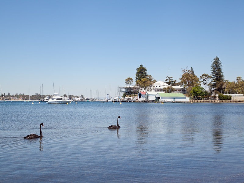 8 Bay View Terrace, Peppermint Grove WA 6011