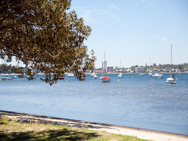 8 Bay View Terrace, Peppermint Grove WA 6011