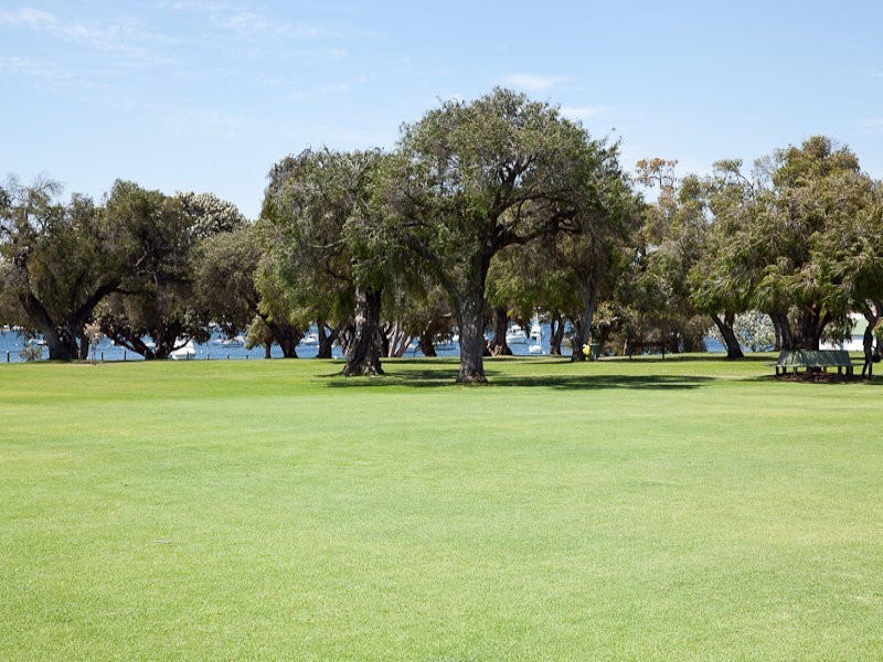 8 Bay View Terrace, Peppermint Grove WA 6011