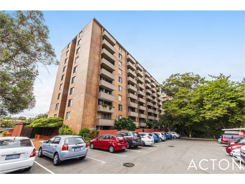 34/4 Dover Court, Mosman Park WA 6012