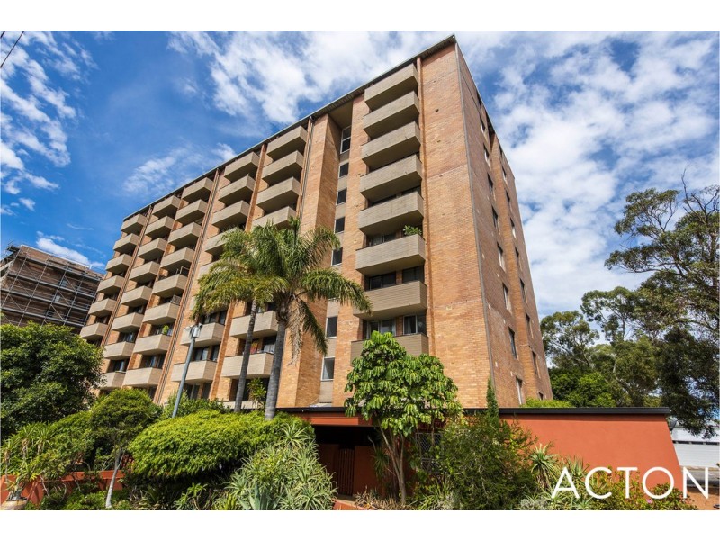 34/4 Dover Court, Mosman Park WA 6012