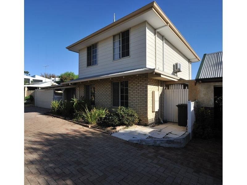 57C Quarry Street, Fremantle WA 6160