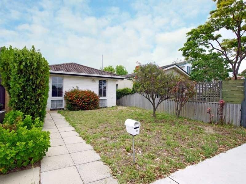 19 Wentworth, Cottesloe WA 6011