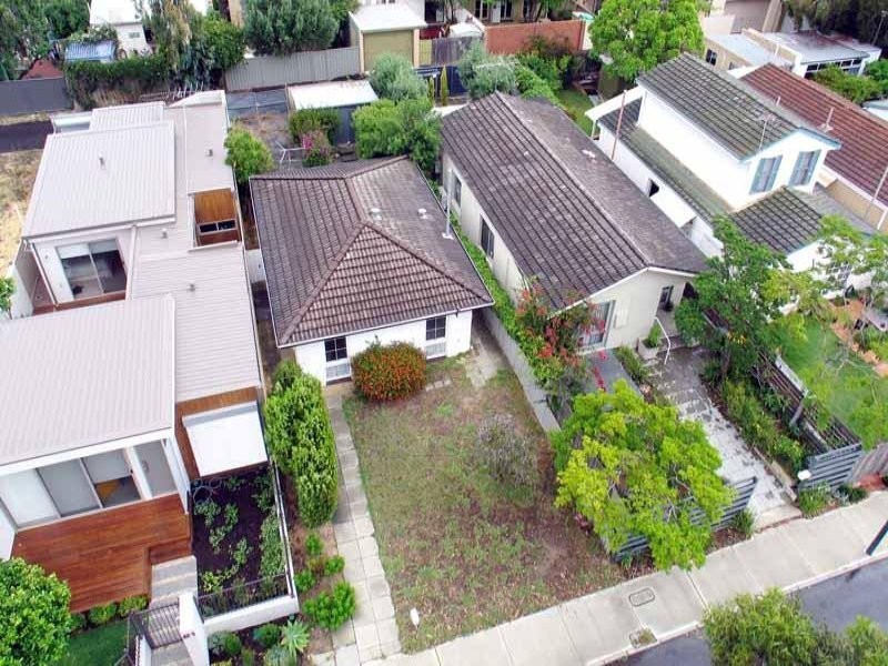 19 Wentworth, Cottesloe WA 6011