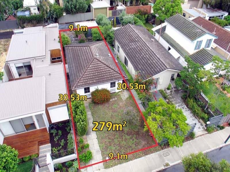 19 Wentworth, Cottesloe WA 6011