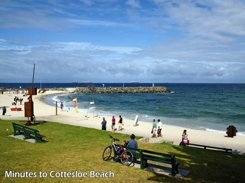 19 Wentworth, Cottesloe WA 6011