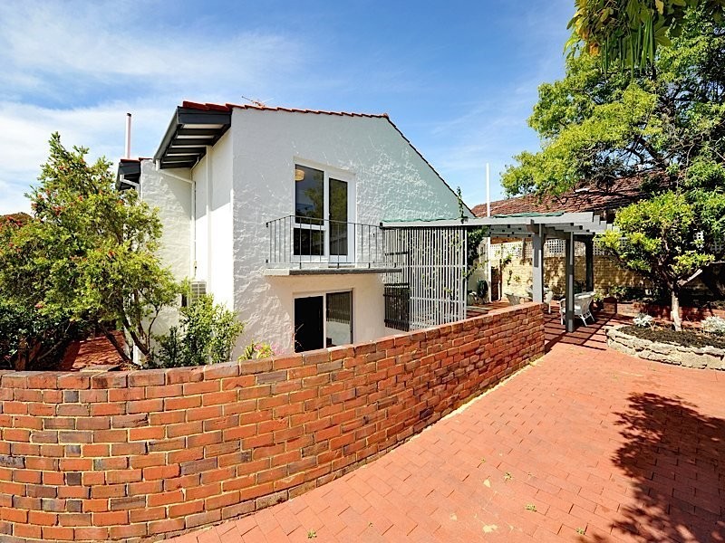 128 Glyde Street, Mosman Park WA 6012