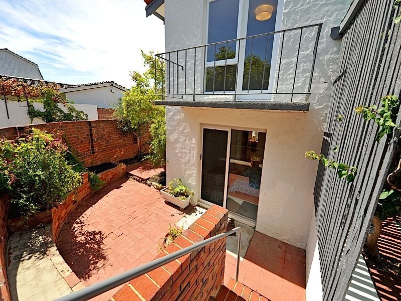 128 Glyde Street, Mosman Park WA 6012