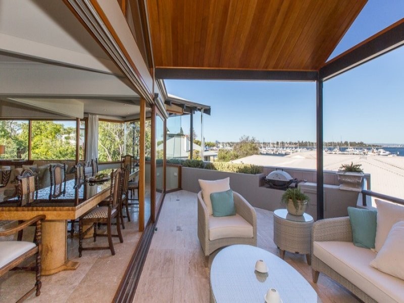 3B Johnson Parade, Mosman Park WA 6012