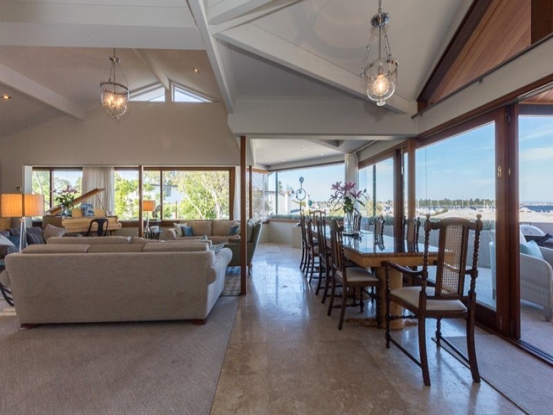 3B Johnson Parade, Mosman Park WA 6012