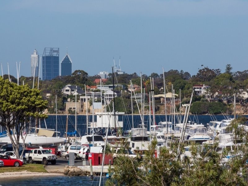 3B Johnson Parade, Mosman Park WA 6012