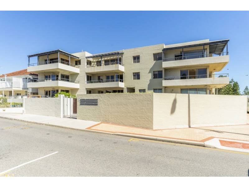 11/116 Marine Parade, Cottesloe WA 6011