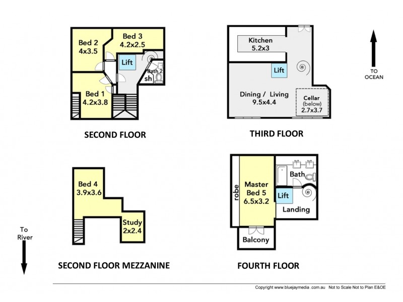 2/51 Rule Street, North Fremantle WA 6159