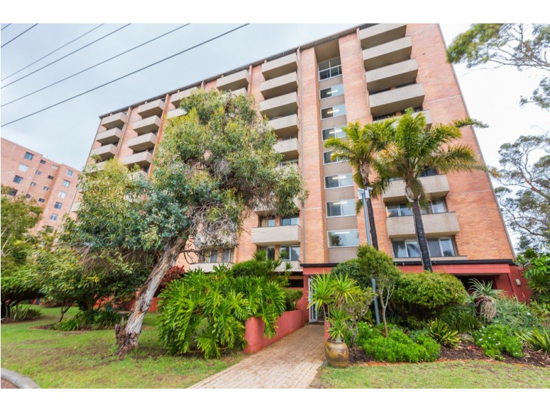 57/4 Dover Court, Mosman Park WA 6012
