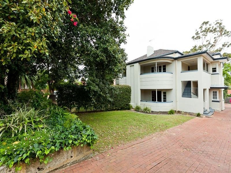 2/72 Stirling Highway, Nedlands WA 6009